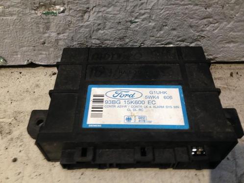 COMPUTER CENTRALE VERGRENDELING Mondeo I (93bg-15k600-ec), Auto-onderdelen, Elektronica en Kabels, Ford, Gebruikt