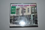 Texas Down Home Blues 1948-1952 Bon état, CD & DVD, CD | Jazz & Blues, Blues, Utilisé, Envoi