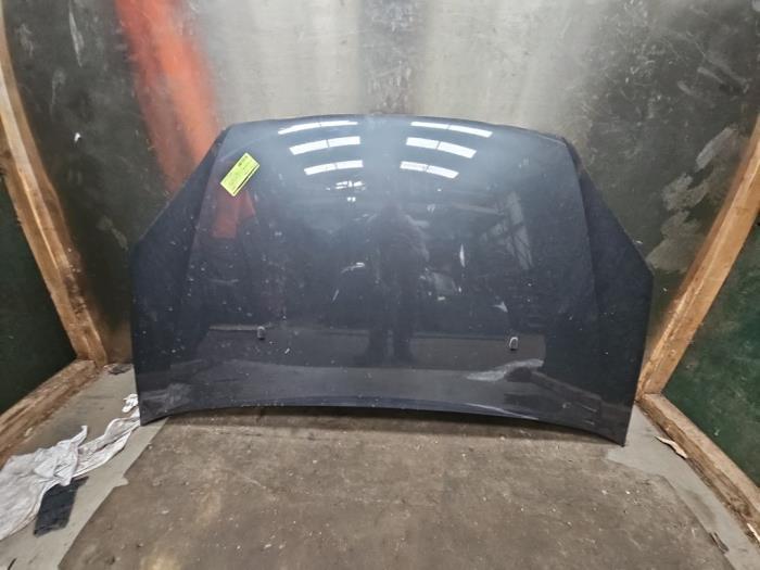 Capot d'un Ford C-Max, Autos : Pièces & Accessoires, Carrosserie & Tôlerie, Capot moteur, Ford, Utilisé, 3 mois de garantie, Enlèvement ou Envoi