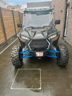 Polaris rzr 1000xp 4zit, Motoren