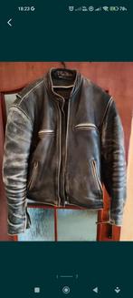 Motojas Motomod, Motoren, Ophalen