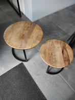 Table de salon, Enlèvement