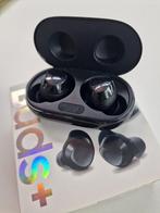 Galaxy Buds +, Telecommunicatie, Mobiele telefoons | Oordopjes, Ophalen of Verzenden, Gebruikt, In oorschelp (earbud), Bluetooth