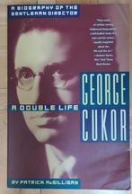 George Cukor (A Double Life) - Patrick McGilligan, Enlèvement ou Envoi