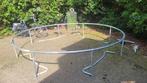 trampoline 4m onderbouw, Kinderen en Baby's, Speelgoed | Buiten | Trampolines, Ophalen, Gebruikt