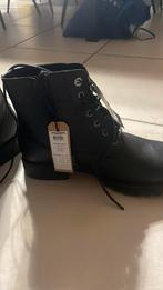 Jack & Jones boots heren, Kleding | Heren, Schoenen, Ophalen, Zwart, Boots, Nieuw
