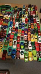 250 Voiture hotwells(100) et majorette (150) en bonne état, Enlèvement ou Envoi, Voiture, Majorette