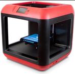 Flashforge finder 3D printer, Computers en Software, 3D Printers, Ophalen, Zo goed als nieuw, Flashforge
