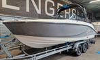 BAYLINER V20i - model 2026 - prachtige boot!, Watersport en Boten, Ophalen, Binnenboordmotor, 6 meter of meer, Zo goed als nieuw