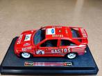 FORD ESCORT RS COSWORTH 1/24, Hobby en Vrije tijd, Ophalen of Verzenden, Zo goed als nieuw