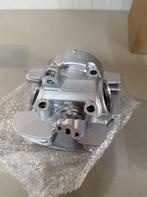 Cilinderkop & Cilinder Yamaha YBR125 - Compleet, Motoren, Ophalen of Verzenden, Zo goed als nieuw