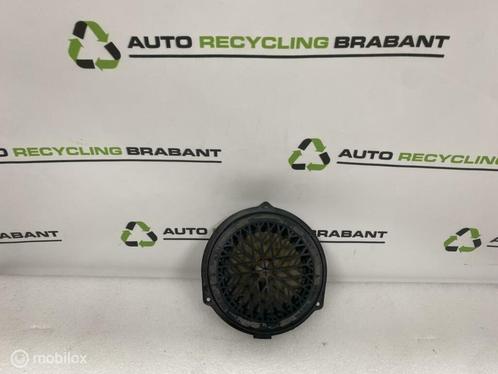 Deurspeaker Achter Audi A4 B8 Sedan ORIGINEEL 8K0035411, Auto-onderdelen, Elektronica en Kabels, Gebruikt, Ophalen of Verzenden