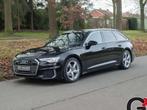 Audi A6 Avant 40 TDi S- line S tronic 33.800 exl btw, Automaat, Gebruikt, Euro 6, 4 cilinders