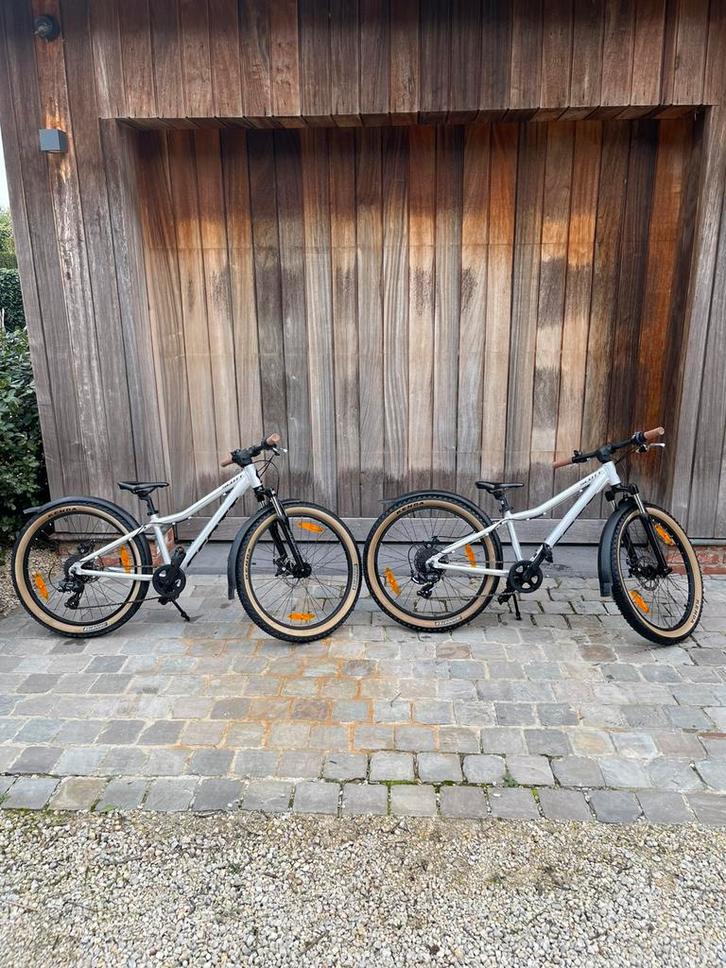 MTB SCOTT scale 24”, Fietsen en Brommers, Fietsen | Mountainbikes en ATB, Gebruikt, Heren, Hardtail, Ophalen