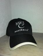 Casquette Australie F39, One size fits all, Casquette, Enlèvement ou Envoi, Neuf