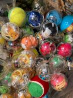 Groot lot ballen voor kauwgomautomaten, Verzamelen, Automaten | Overige, Ophalen, Nieuw