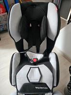 Siege auto recaro avec socle isofix, 9 t/m 18 kg, Zo goed als nieuw, Ophalen, Isofix