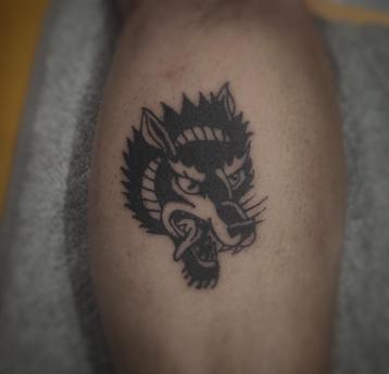 ELKE POKES :: OPZOEK NAAR TATTOO KANDIDATEN beschikbaar voor biedingen