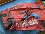 Dekbedovertrek Spiderman, Ophalen, Dekbedovertrek, Zo goed als nieuw, Jongetje of Meisje