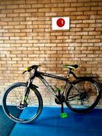 Merida Big Nine 29, 27v , atb fiets, Fietsen en Brommers, Fietsen | Mountainbikes en ATB, Ophalen, Hardtail, Heren, Merida