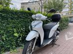 Honda SH-mode 125cc [2014], 1 cylindre, Scooter, Particulier, 125 cm³