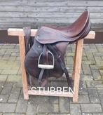 paardentuig, Dieren en Toebehoren, Ophalen, Gebruikt, Dressuur