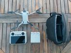 DJI Mini 3 Pro drone + Fly meer kit + ND-filters, Audio, Tv en Foto, Drones