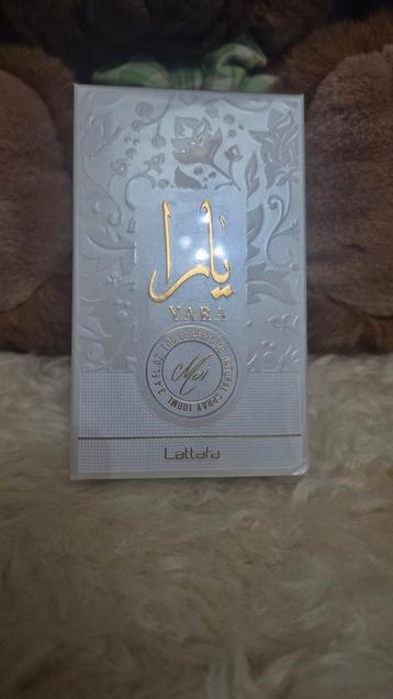 Lattafa Yara, Eau de Parfum, 100 ml beschikbaar voor biedingen