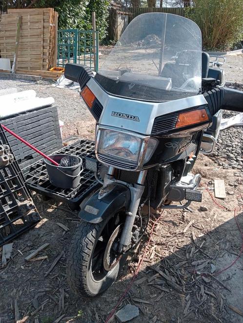 Goldwing 1200, Motoren, Motoren | Honda, Particulier, Ophalen