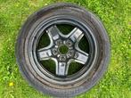 4 (zomer)banden Hankook Kinergy eco² 205/55 R16, Auto-onderdelen, Banden en Velgen, Ophalen, Gebruikt, 16 inch, 205 mm
