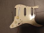 Seymour Duncan stk S2B incl slagplaat en potmeters, Enlèvement ou Envoi, Comme neuf