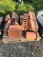 dakpannen, Doe-het-zelf en Bouw, Dakpannen en Dakbedekking, Ophalen, Steen of Klei, Nieuw, Dakpannen