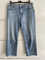 3/4 jeansbroek Gant - Mt 32, Kleding | Dames, Blauw, Ophalen of Verzenden, W30 - W32 (confectie 38/40), Gant
