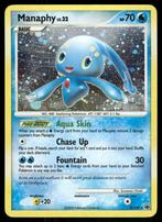 Manaphy 8/100 - Majestic Dawn, Envoi, Utilisé
