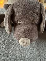 Knuffelhond, Ophalen, Zo goed als nieuw