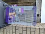 Marmot kooi, Boeken, Dieren en Huisdieren, Ophalen, Nieuw, Konijnen of Knaagdieren