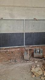 Cloison de box pour chevaux, Animaux & Accessoires, Mise à l'étable