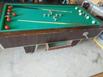 Golf-/tapbiljart, Sport en Fitness, Biljarten en Poolen, Ophalen, Zo goed als nieuw