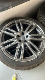 Maserati ghibli 2020 sneeuwbanden 20” pirelli, Auto-onderdelen, Banden en Velgen, Ophalen, Winterbanden, Personenwagen, Gebruikt