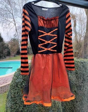 Verkleedkleren beschikbaar voor biedingen