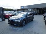 Ford Focus Break 1.0 i MHEV 125pk ST-Line Luxe SYNC4 (61921), Auto's, Focus, Stof, Gebruikt, USB