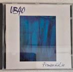 UB40 ‎– Promises And Lies, Cd's en Dvd's, Ophalen