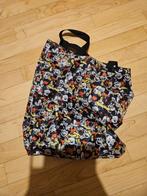 Disney tas, Enlèvement ou Envoi