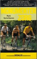 (sp171) Monumentenzorg, Boeken, Verzenden, Gelezen