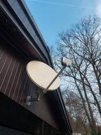 Volledige Sky DSL internet satelliet installatie te koop., Computers en Software, Routers en Modems, Ophalen, Zo goed als nieuw