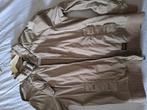 Heren jas xl g star, Kleding | Heren, Ophalen of Verzenden, Zo goed als nieuw, Maat 56/58 (XL), Beige