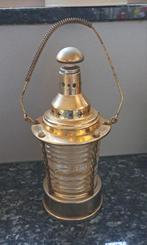 Fles met muziek, Antiek en Kunst, Curiosa en Brocante, Ophalen of Verzenden