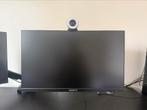 Gigabyte M27Q X - 27'' 1440p 240HZ IPS gaming monitor, Computers en Software, Monitoren, IPS, Gigabyte, Minder dan 1 ms, Quad HD (2K)