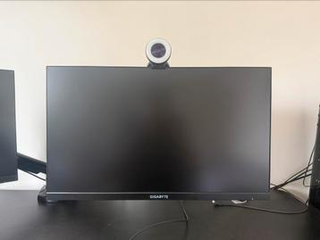 Gigabyte M27Q X - 27'' 1440p 240HZ IPS gaming monitor beschikbaar voor biedingen