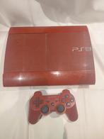 Rode ps3 moet worden gerepareerd, Games en Spelcomputers, Spelcomputers | Sony PlayStation 3, Verzenden